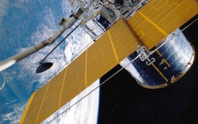 Saulės burės be degalų: kaip itin plonos plėvelės raketoms atveria tylų, bet rekordinį pagreitį